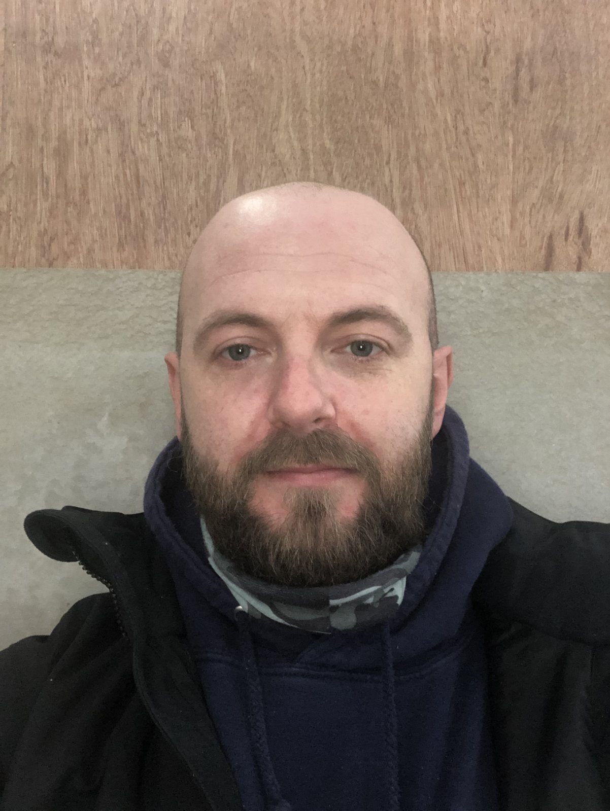 Paul Murphy, founder of View2Build